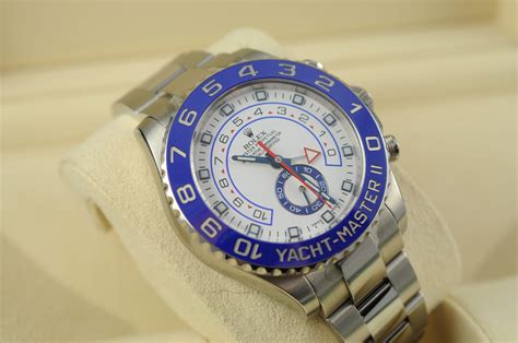 rolex yacht master 11|Rolex Yacht-Master stainless.